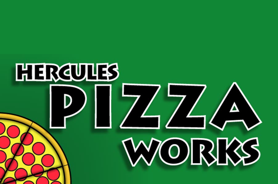 Hercules Pizza