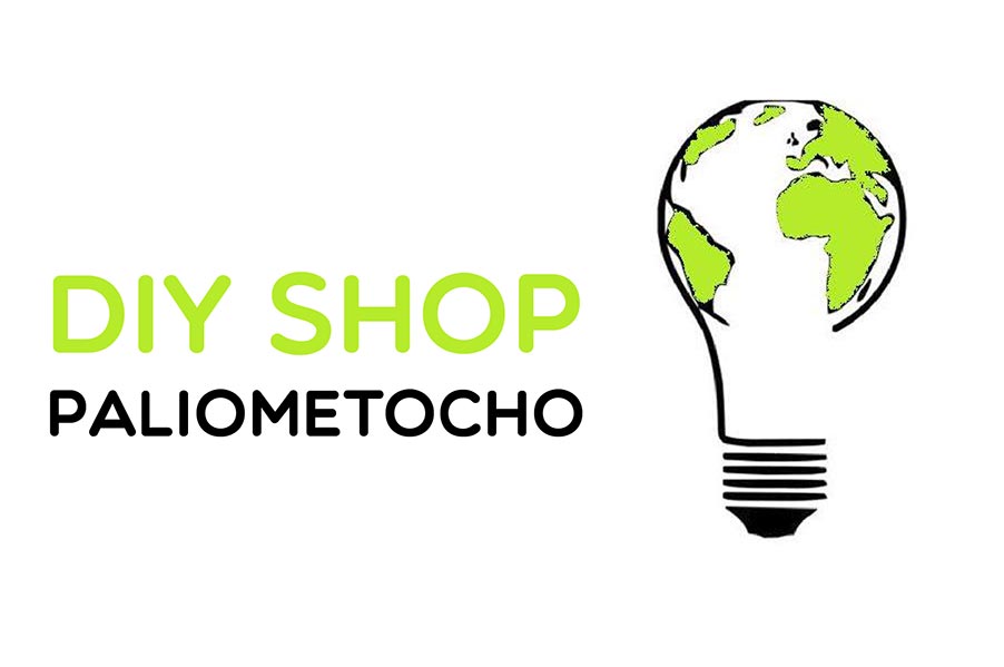 D.I.Y Shop - Paliometocho