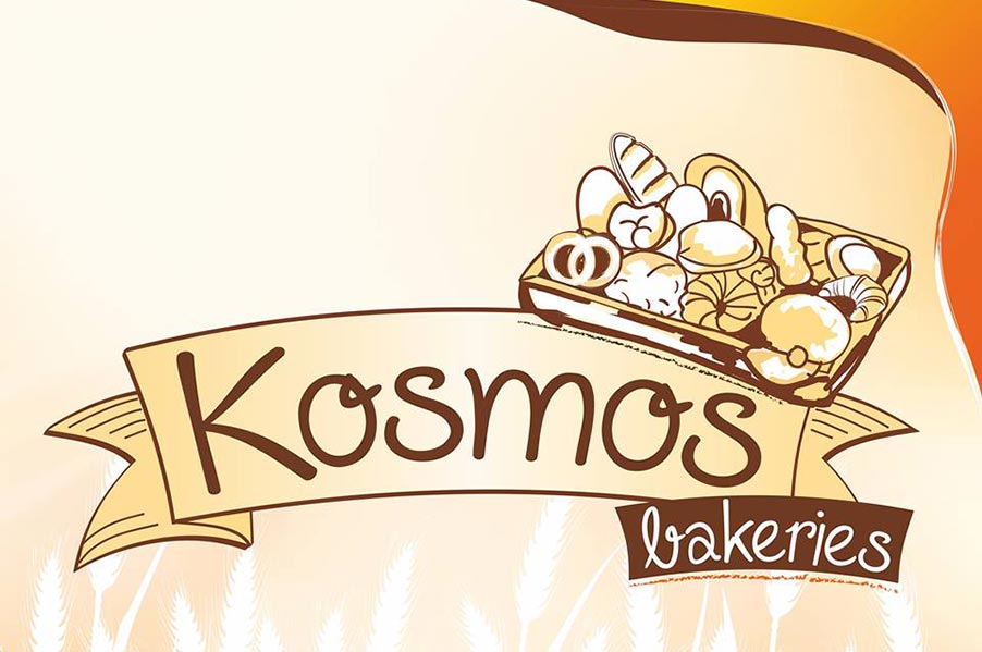 Kosmos Bakeries Kantaras