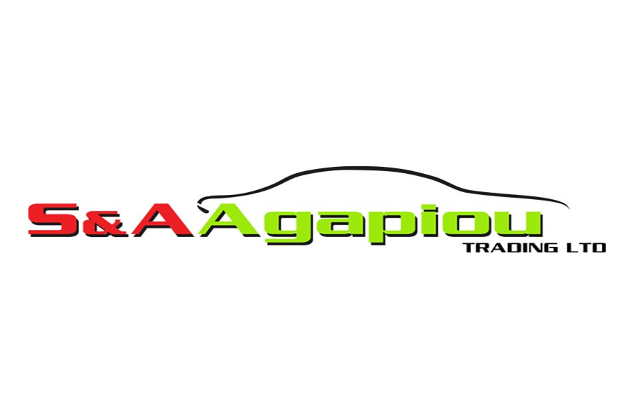 S & A Agapiou Trading Ltd