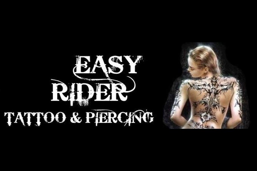 Easy Rider