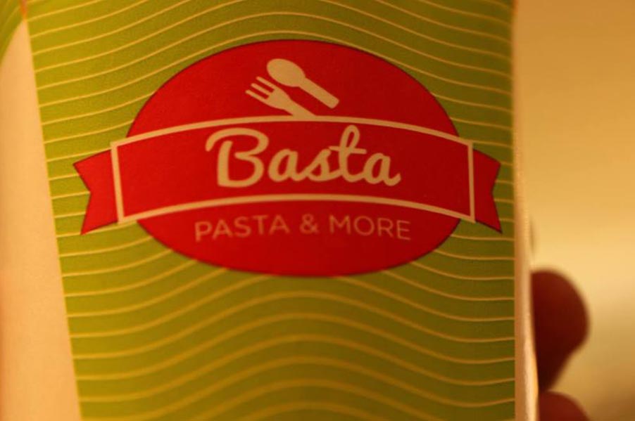 Basta Pasta & More