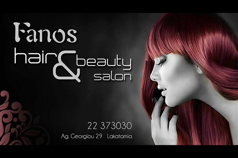 Fanos Hair & Beauty Salon