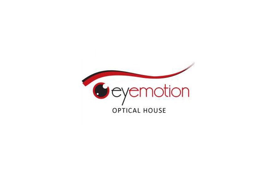 Eye Motion Optical