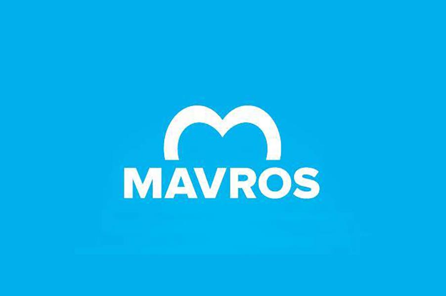 Mavros Athletic Store