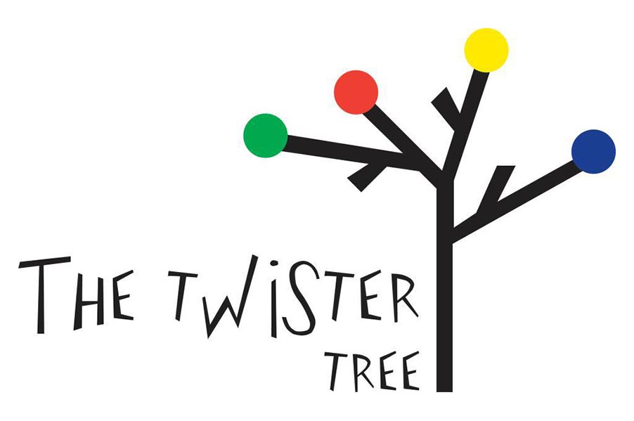 The Twister Tree (Toy Store)