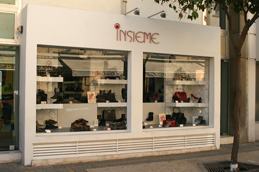 Insieme Shoes