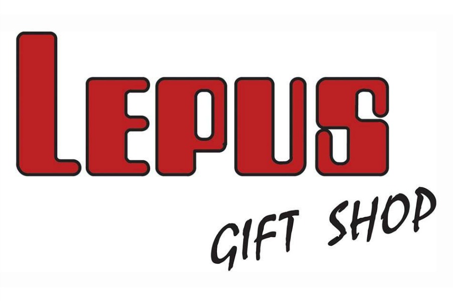 Lepus Gift Shop Ledras