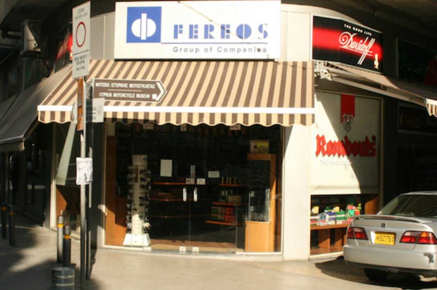 Fereos Group of Companies