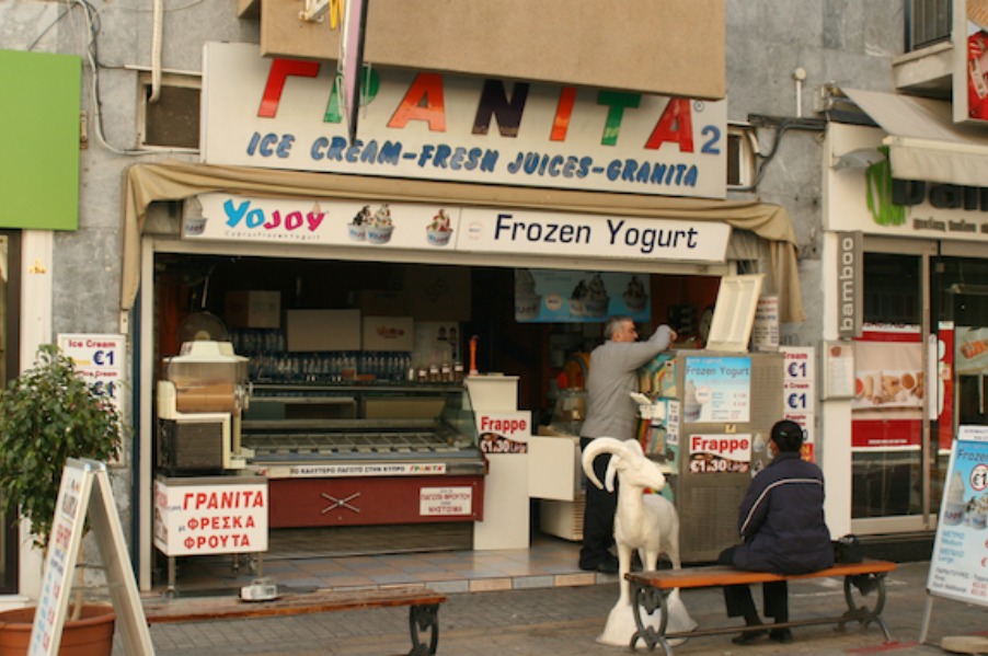 Granita