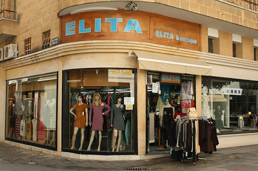 Elita Boutique