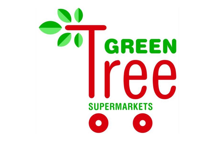 Greeen Tree Super Market