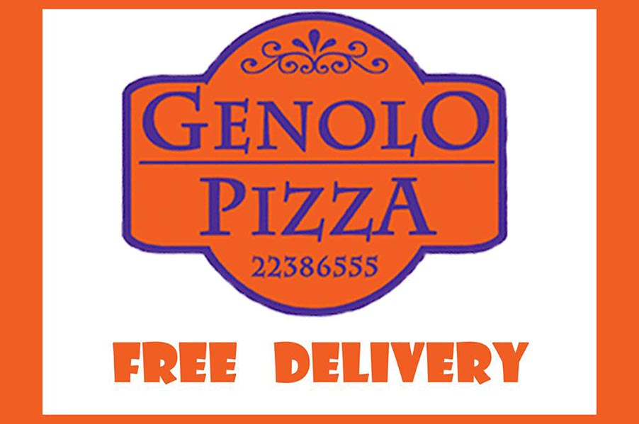 Genolo Pizza