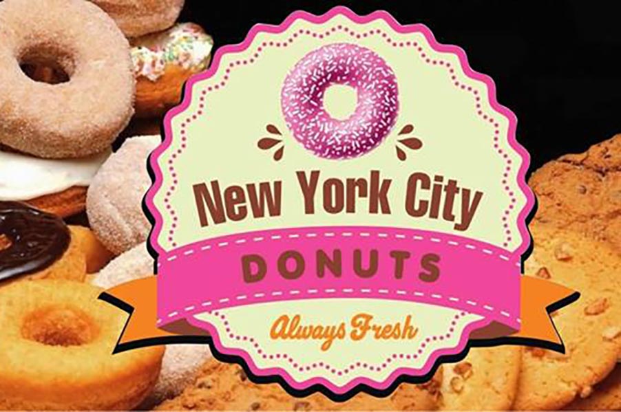 New York City Donuts