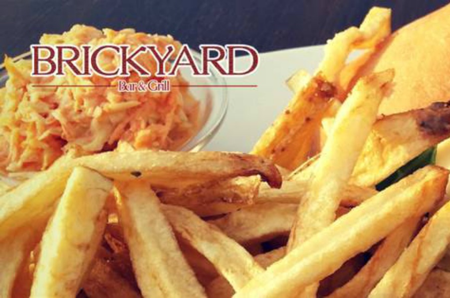 Brickyard Bar and Grill