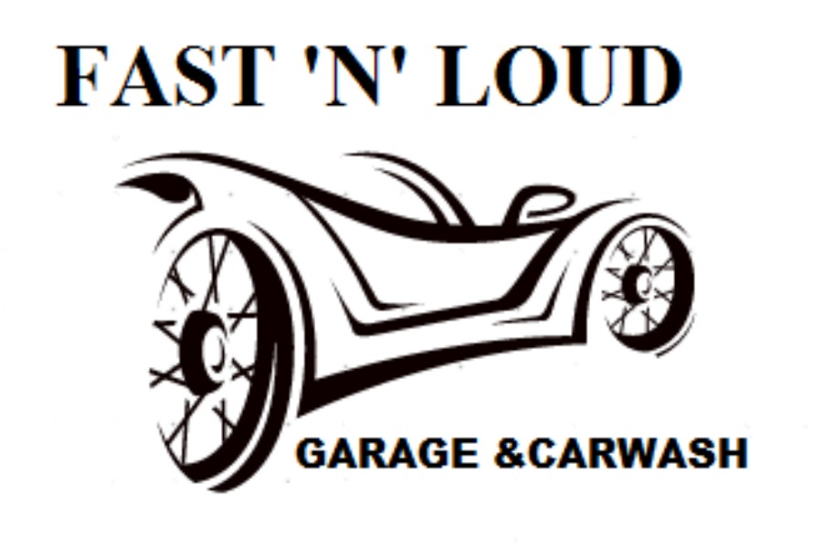 Fast'n'loud Garage & Car wash