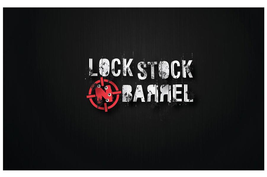 Lock Stock n Barrel