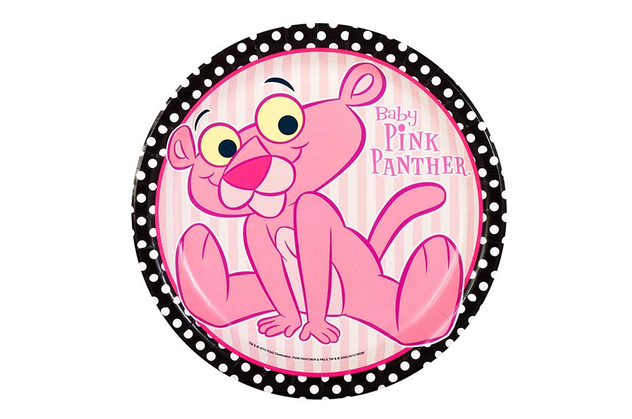 Pink Panther