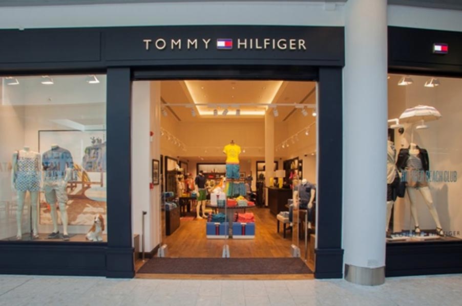 Tommy Hilfiger Mall of Cyprus