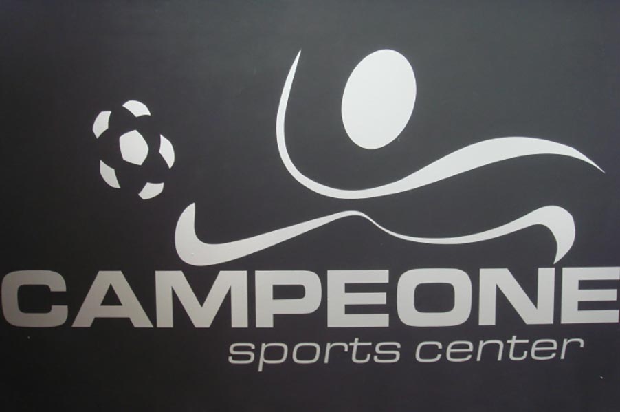 Campeone Futsal