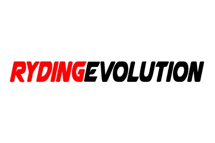 RydingEvolution