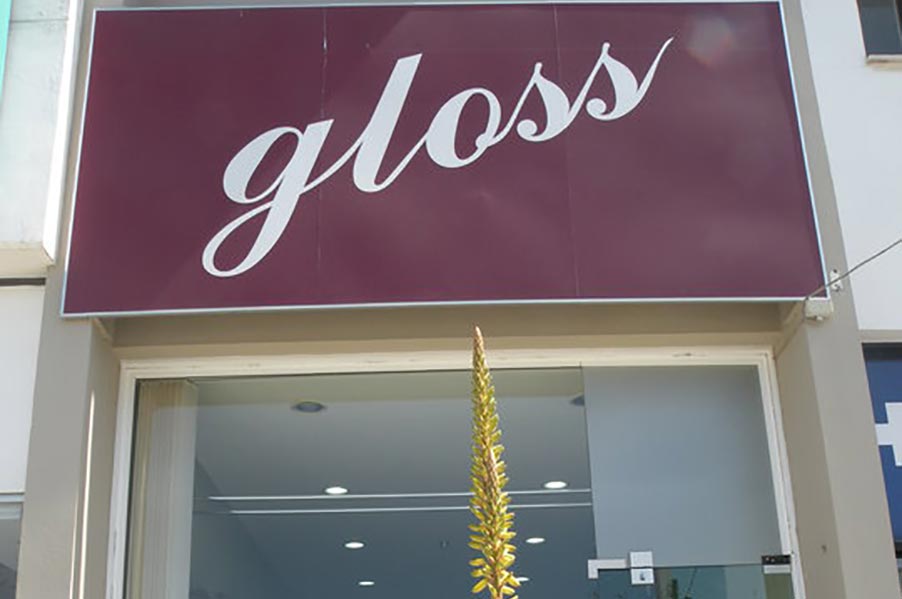 Gloss