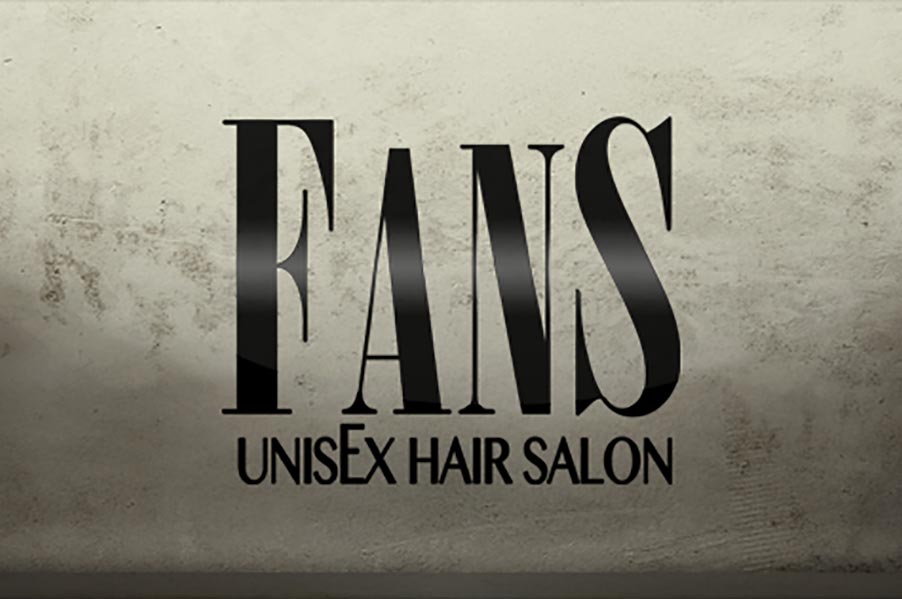 Fans Unisex Hair Salon