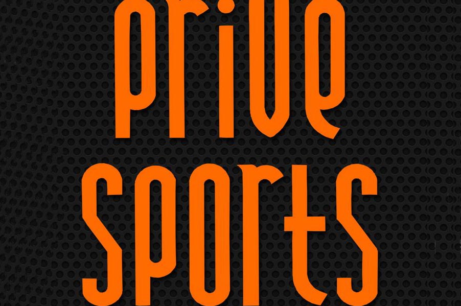 Prive Sports 