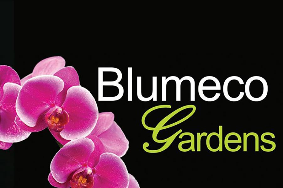 Blumeco Gardens 