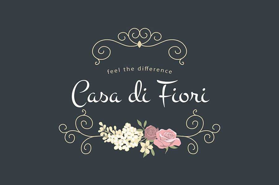 Casa Di Fiori