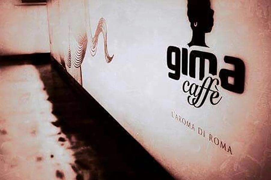 Gima Cafe    