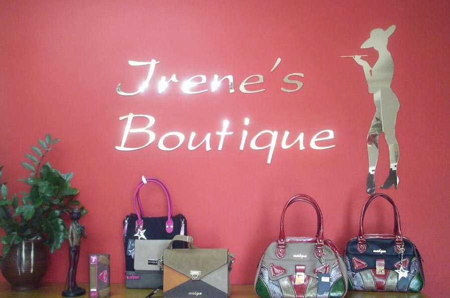 Irene's Boutique