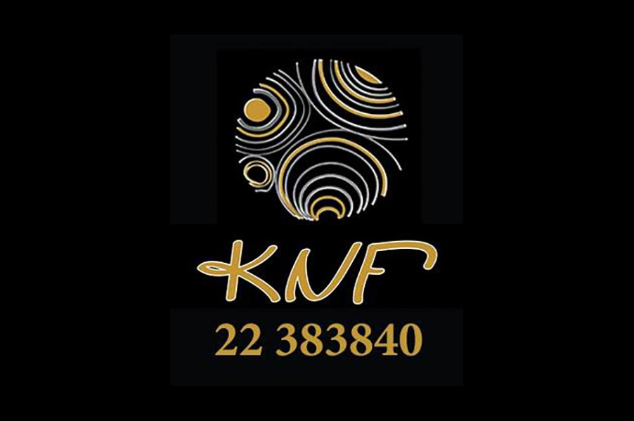 KNF Gemstones & Findings