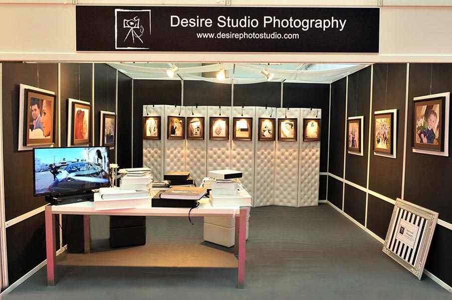 Desire Photo Studio