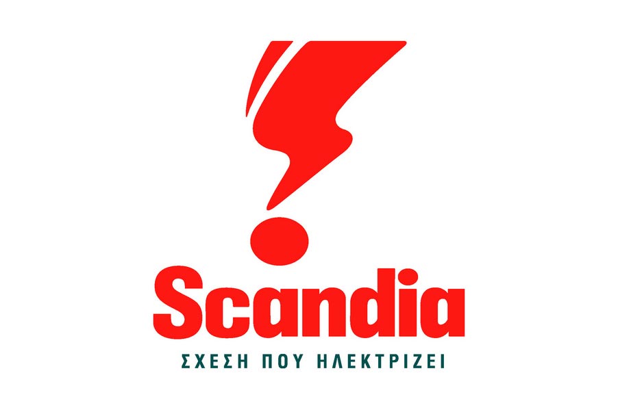 Scandia Electrical Appliances Strovolos 1 