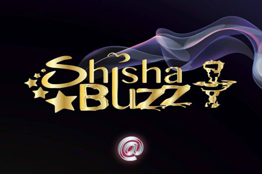  Shisha Buzz