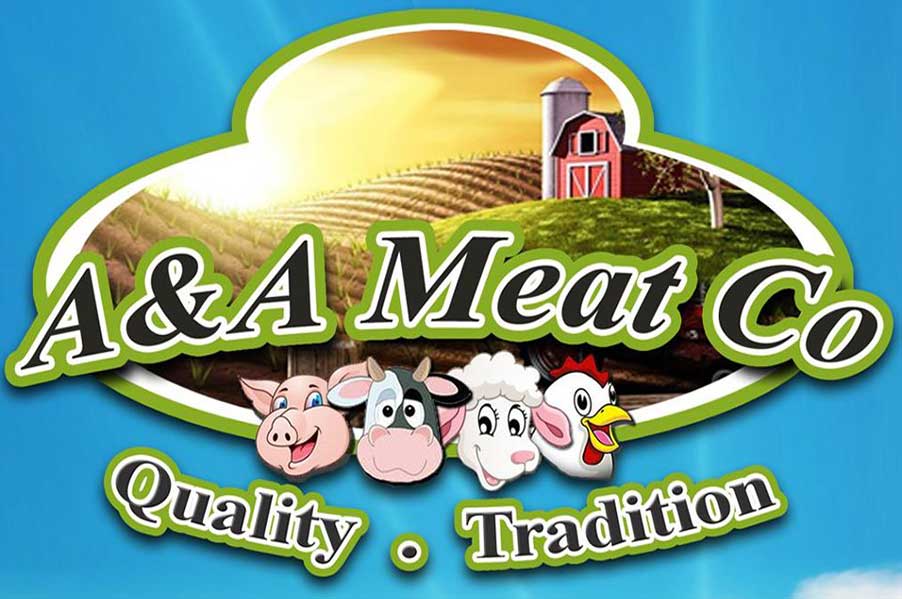 A & A Meat Co