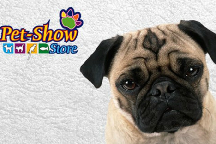 Pet-Show Store