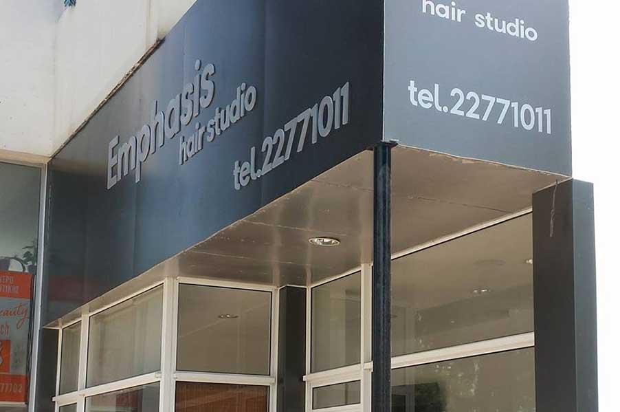 Emphasis Hair Studio