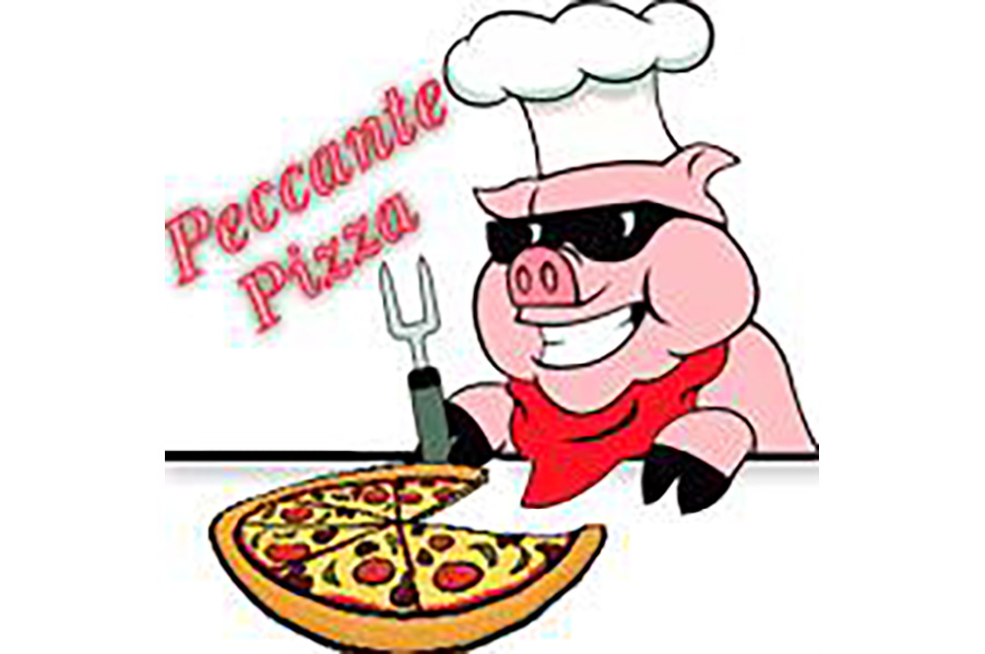 Peccante Pizza