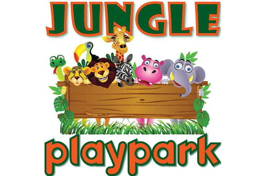 Jungle Playpark