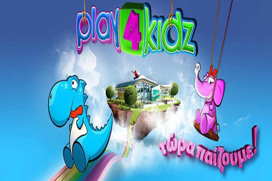 Play4kidz