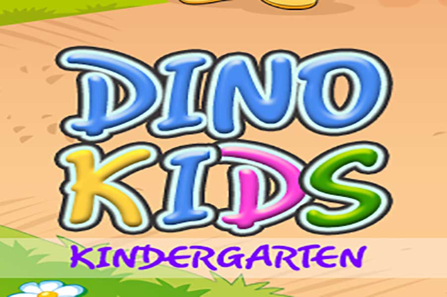 Dino Kids