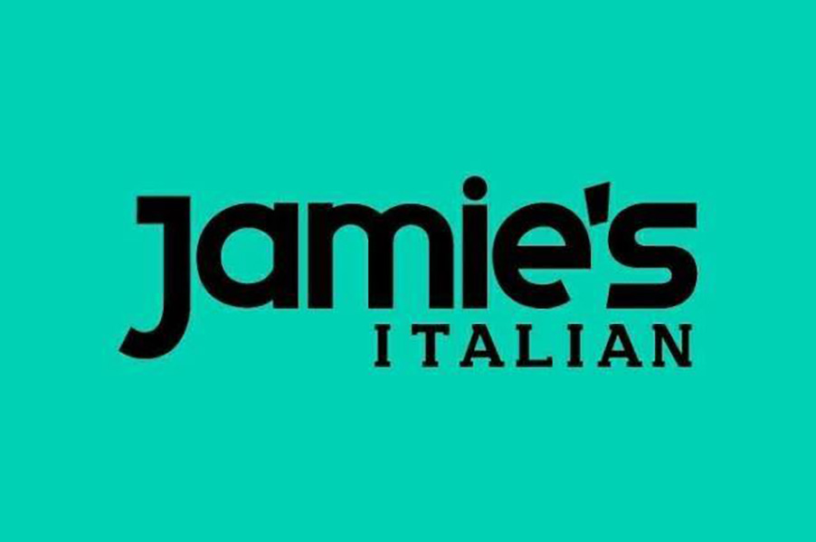 Jamie Oliver's Italian