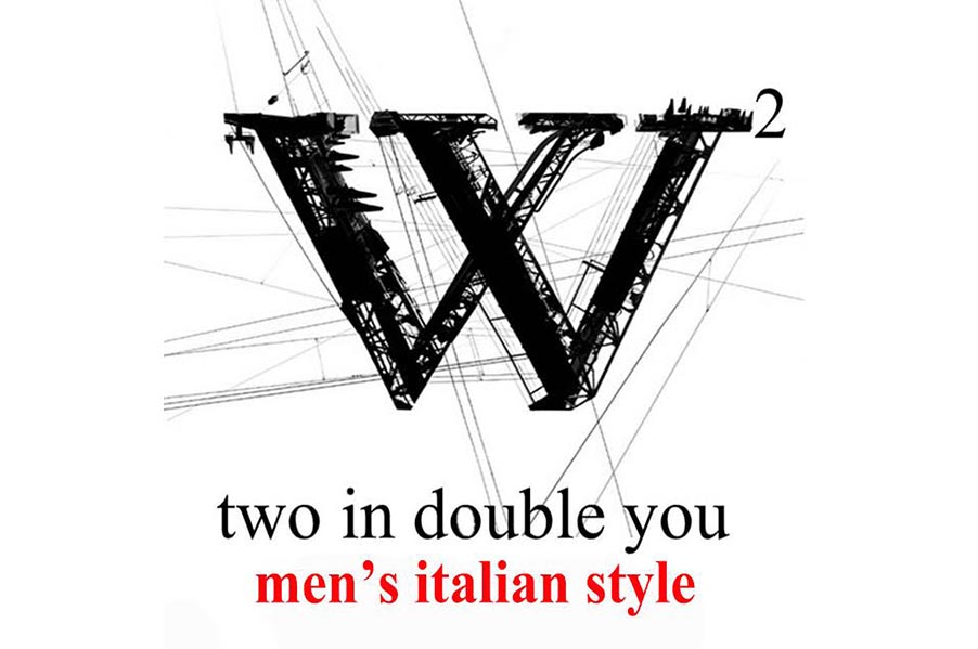W2 Two in Double You