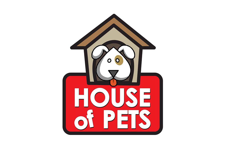 House of Pets Pet shop