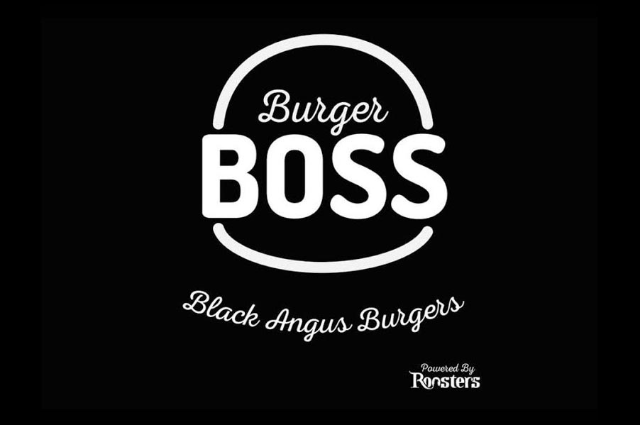 Burger Boss