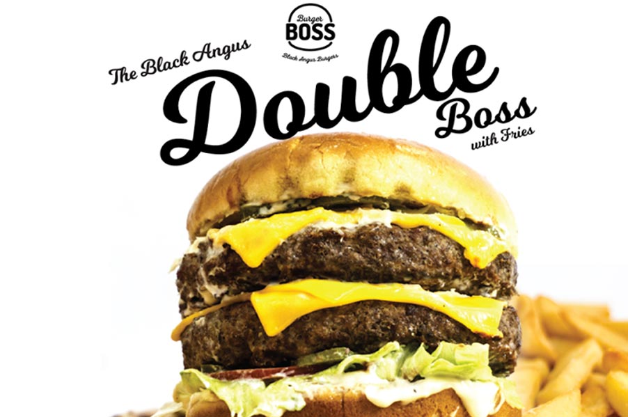 Burger Boss