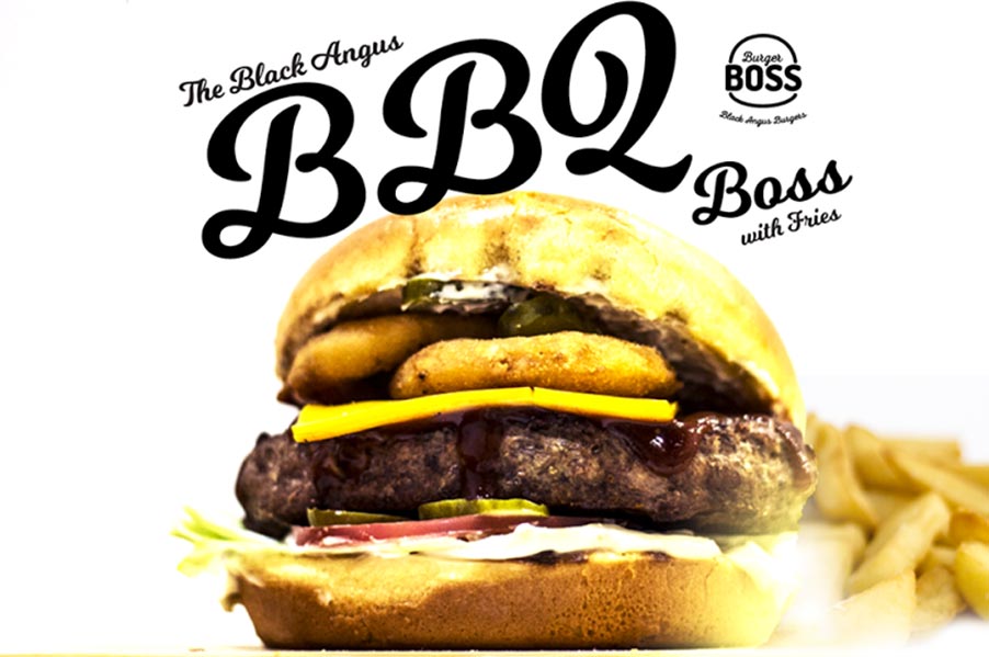 Burger Boss