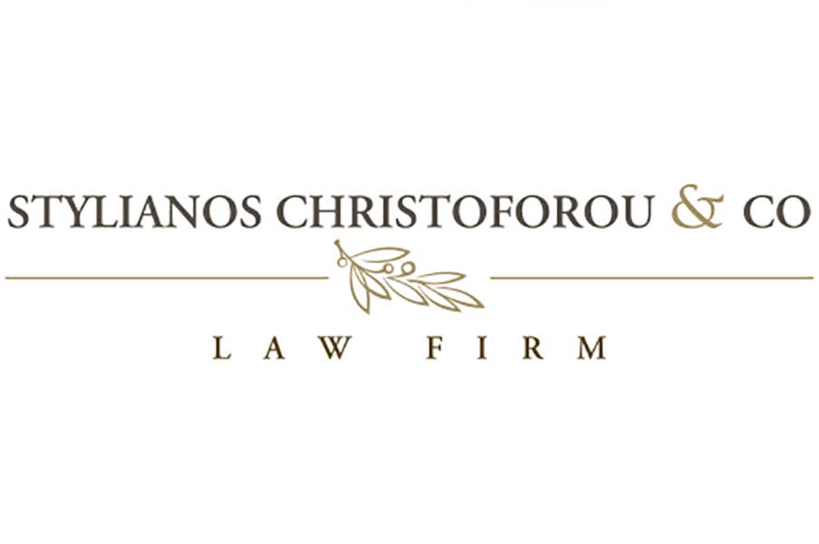 Stylianos Christoforou & CO Law Firm